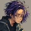 foto do perfil purpleboy